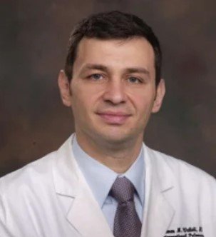 Mitchell Rosner