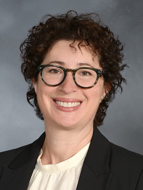 Michelle Patterson