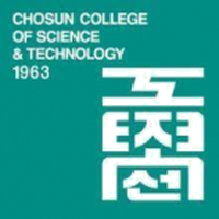 Chosun College of Science and Technology logo