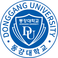 Dongkang University logo