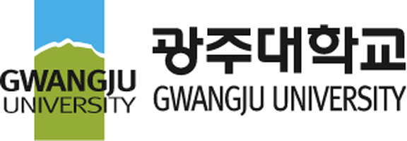 Gwangju University logo
