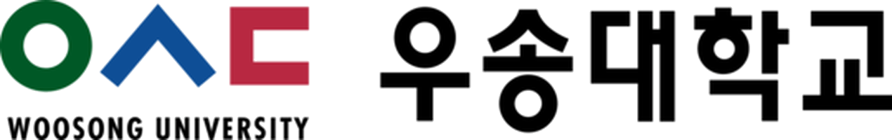Woosong University logo