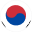 South Korea flag
