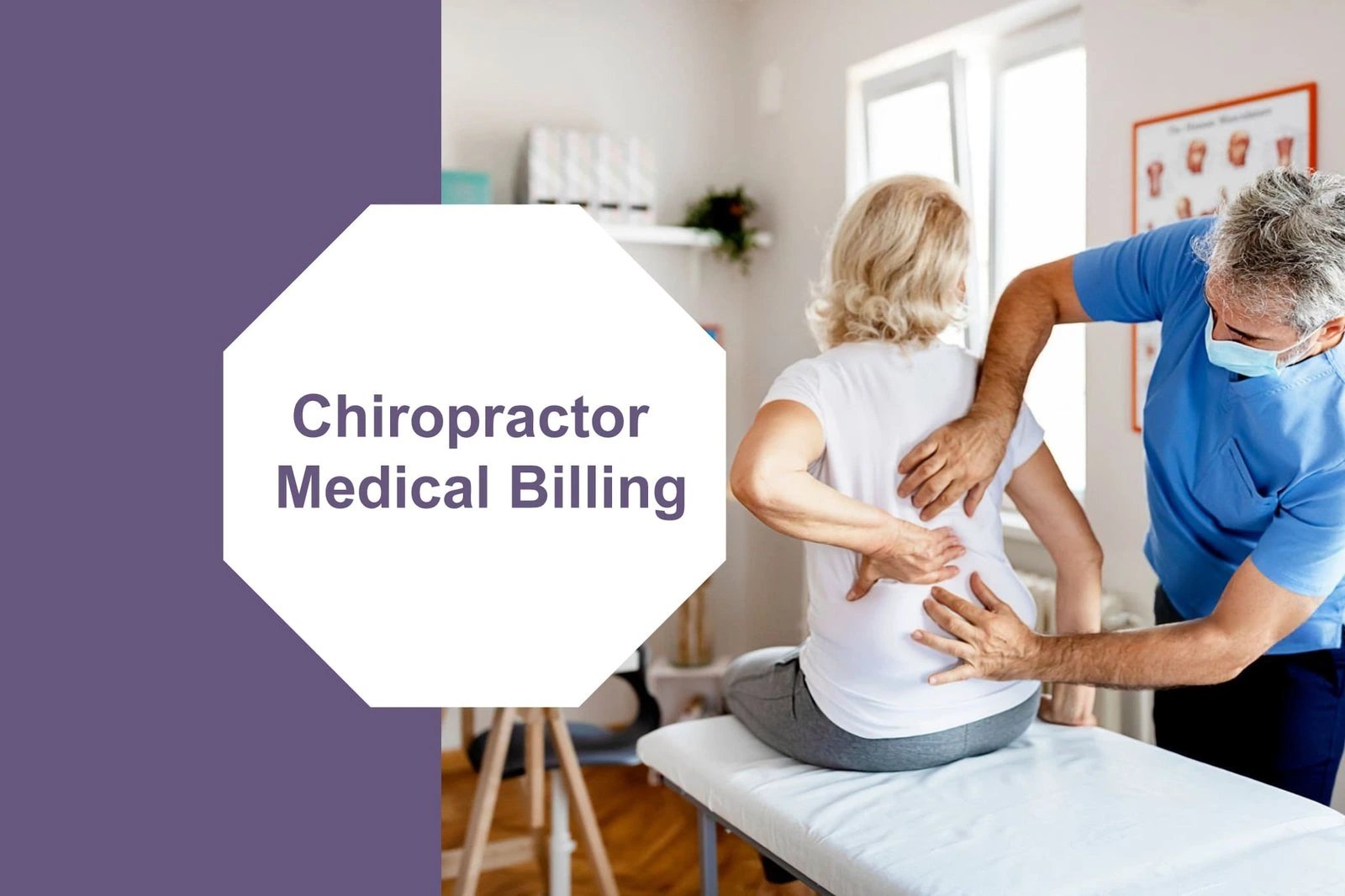 Medical Billing for Chiropractors