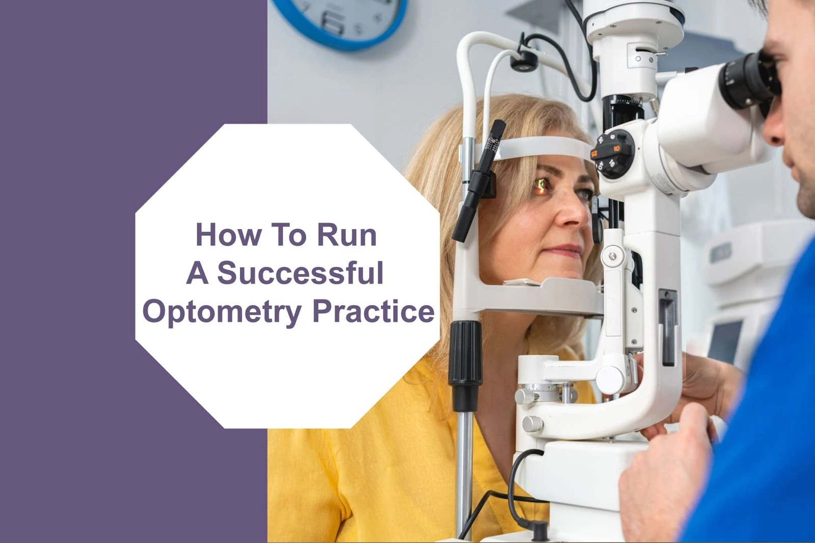 Medical Billing For Optometry