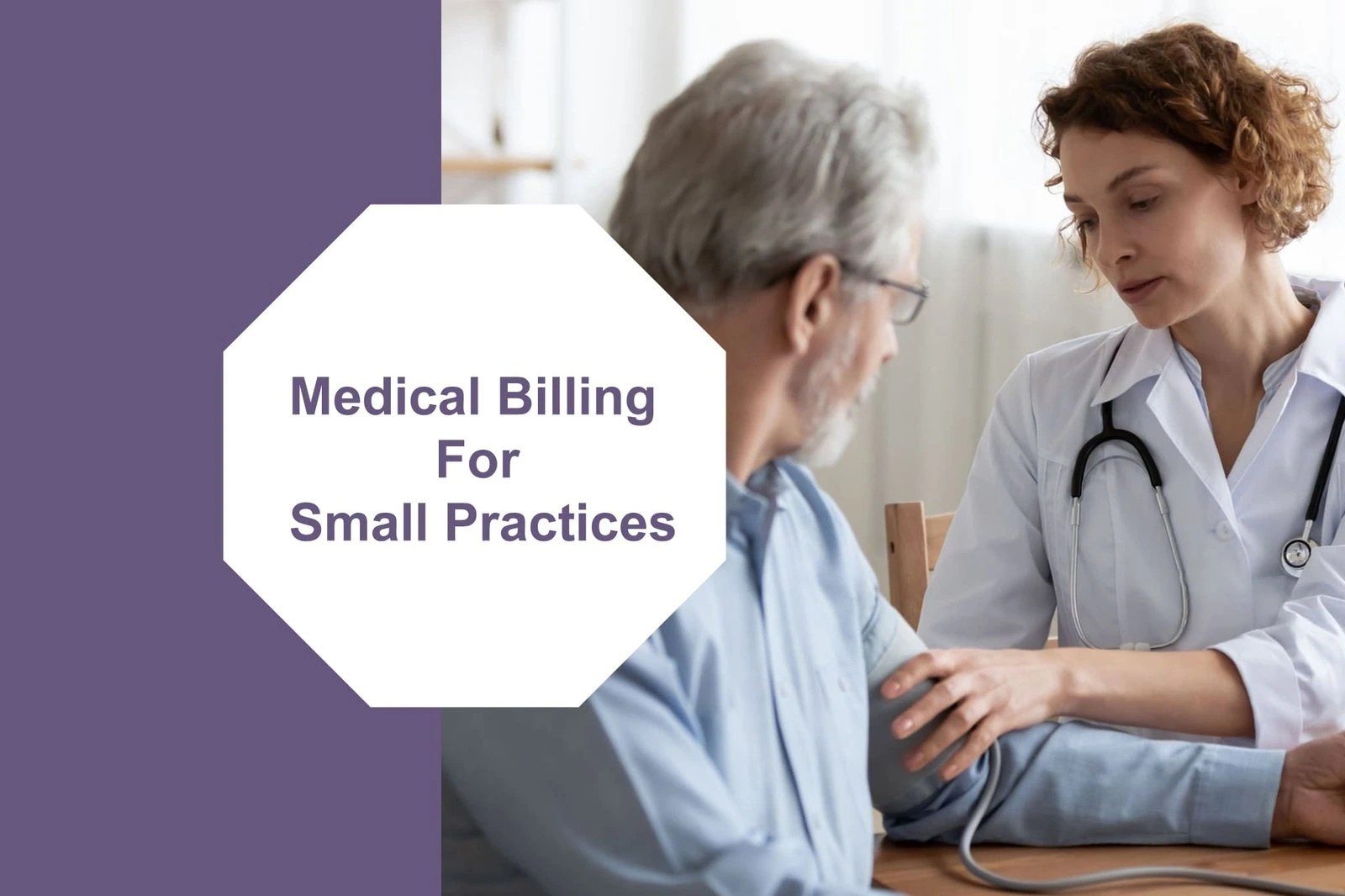 Medical Billing for Small Practices