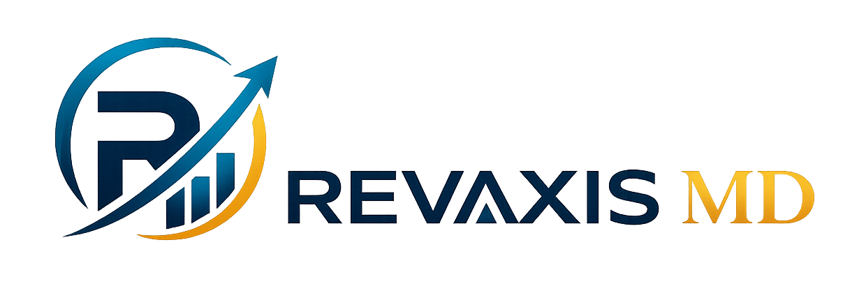 Revaxis MD