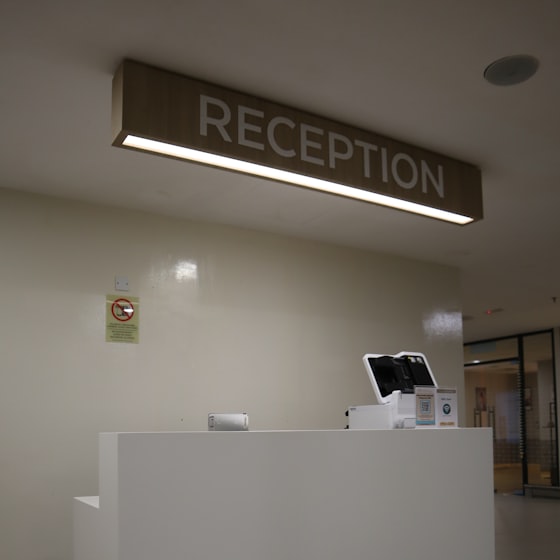 Hospital Billing