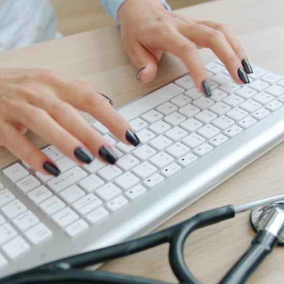 Physician Billing